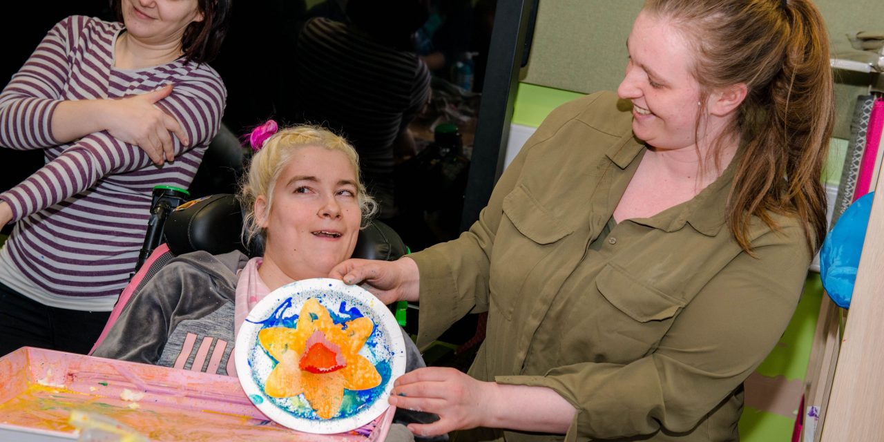 CARE HOMES ARE THE SAFEST PLACE FOR DISABLED ADULTS IN WEST MIDLANDS