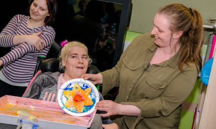 CARE HOMES ARE THE SAFEST PLACE FOR DISABLED ADULTS IN WEST MIDLANDS