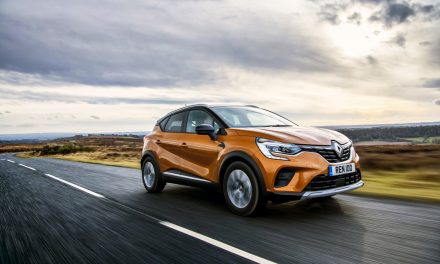 RENAULT OFFERS ‘DRIVE NOW, PAY LATER’ ACROSS SELECTED NEW MODELS