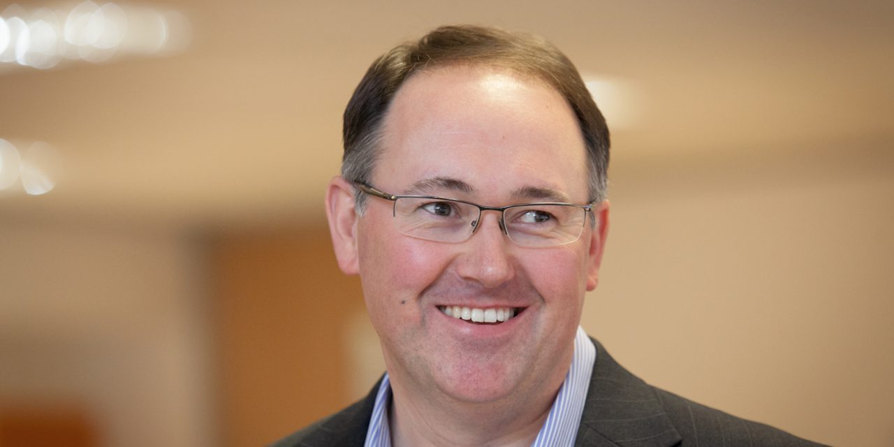 Echo Managed Services strengthens its board as Aptumo grows