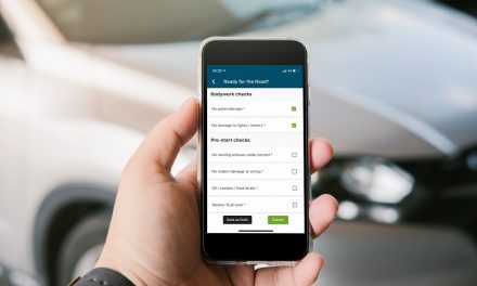 FREE ‘READY FOR THE ROAD?’ APP HELPS EMPLOYERS GET DRIVERS AND VEHICLES SAFELY BACK TO WORK AFTER LOCKDOWN