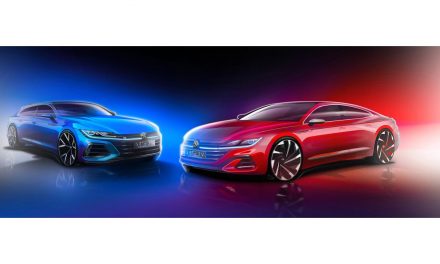 INITIAL FACTS ABOUT THE NEW ARTEON: PREVIEW TO THE VIRTUAL WORLD PREMIÈRE ON JUNE 24TH
