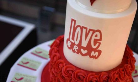 ON YOUR MARKS, GET SET, BAKE BRUM!