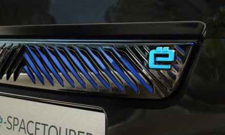 NEW CITROËN Ë-SPACETOURER: THE 100% ËLECTRIC MPV WITH UP TO NINE SEATS