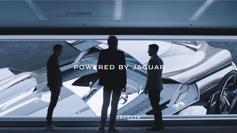 JAGUAR PARTNERS WITH SKY DOCUMENTARIES TO POWER EXTRAORDINARY STORIES