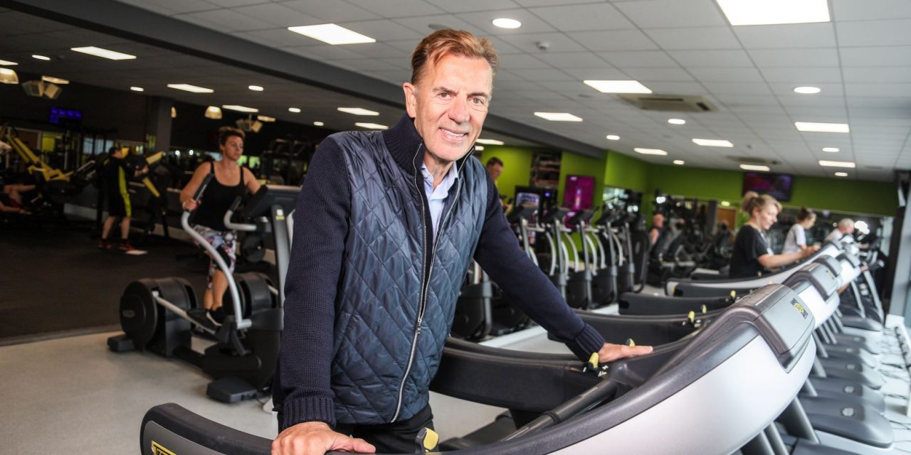 NEW DATA DEMONSTRATES GYM GOERS IN THE WEST MIDLANDS CONFIDENCE IN EARLY HEALTH CLUB REOPENING