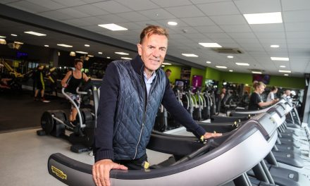 NEW DATA DEMONSTRATES GYM GOERS IN THE WEST MIDLANDS CONFIDENCE IN EARLY HEALTH CLUB REOPENING