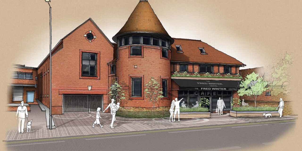 Innovative homeless scheme wins backing