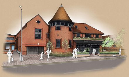 Innovative homeless scheme wins backing