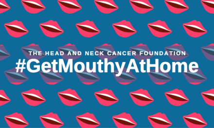 The Head & Neck Cancer Foundation Calls For West Midlands Residents To Get Mouthy About Cancer At Home