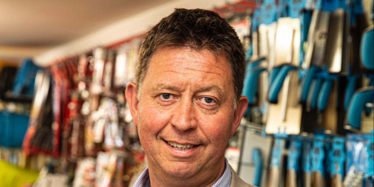 West Midlands builders’ merchants set to play their part in construction industry’s plan for recovery