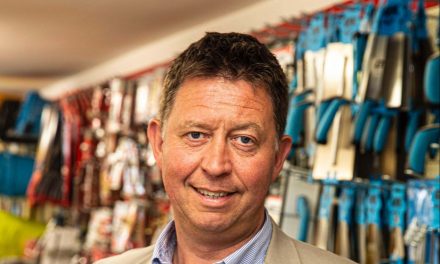 West Midlands builders’ merchants set to play their part in construction industry’s plan for recovery