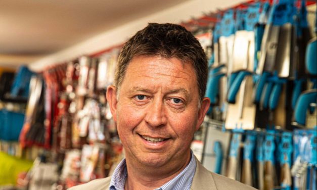 West Midlands builders’ merchants set to play their part in construction industry’s plan for recovery