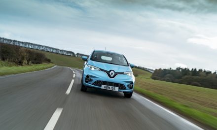 RENAULT OFFERS UP TO £1,000 SWITCH INCENTIVE ON ITS ELECTRIFIED MODEL RANGE
