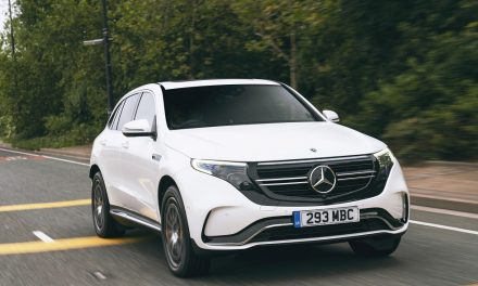MERCEDES-BENZ ELECTRIC VEHICLE CHARGING SERVICE NOW INTEGRATED WITH BP CHARGEMASTER’S POLAR NETWORK