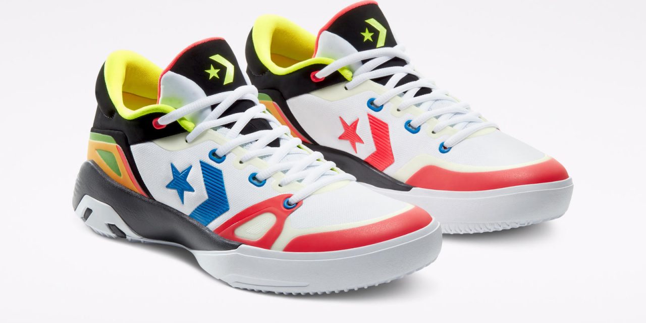 Converse G4