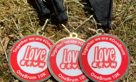 #ONEBRUM APPEAL HITS £20,000 IN SUPPORT OF LOCAL COMMUNITIES AFFECTED BY THE PANDEMIC