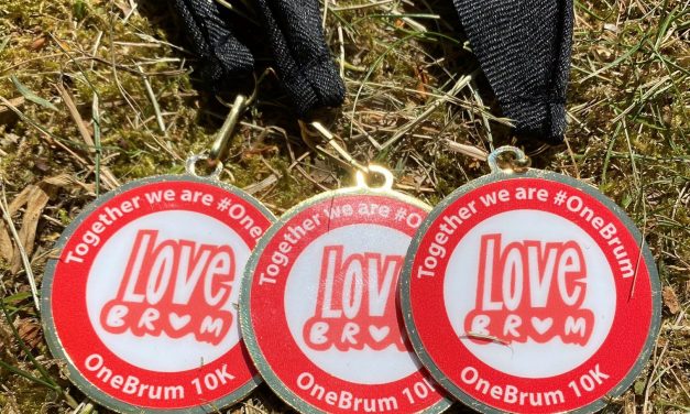 #ONEBRUM APPEAL HITS £20,000 IN SUPPORT OF LOCAL COMMUNITIES AFFECTED BY THE PANDEMIC