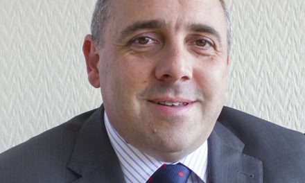 South Staffordshire PLC announces new CEO