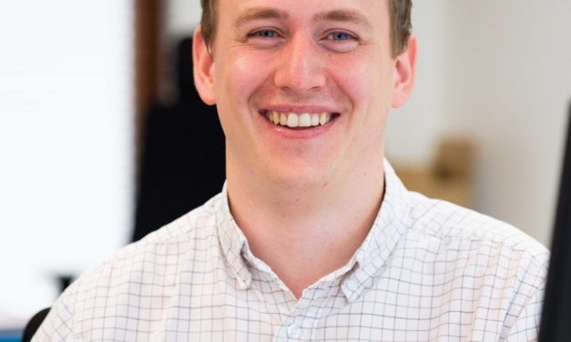 DRPG ANNOUNCES THE APPOINTMENT OF RICHARD PARMENTER TO THE BOARD