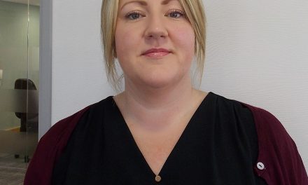 New Director joins Pegasus Group’s Birmingham Central team