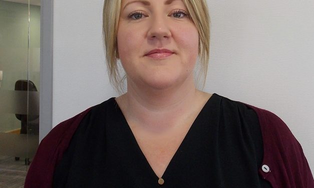 New Director joins Pegasus Group’s Birmingham Central team