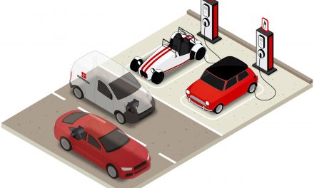 ORDER BOOK OPENS FOR PRODUCTION VERSION OF COMPACT, READY TO INSTALL ‘CRATE’ EV POWERTRAIN