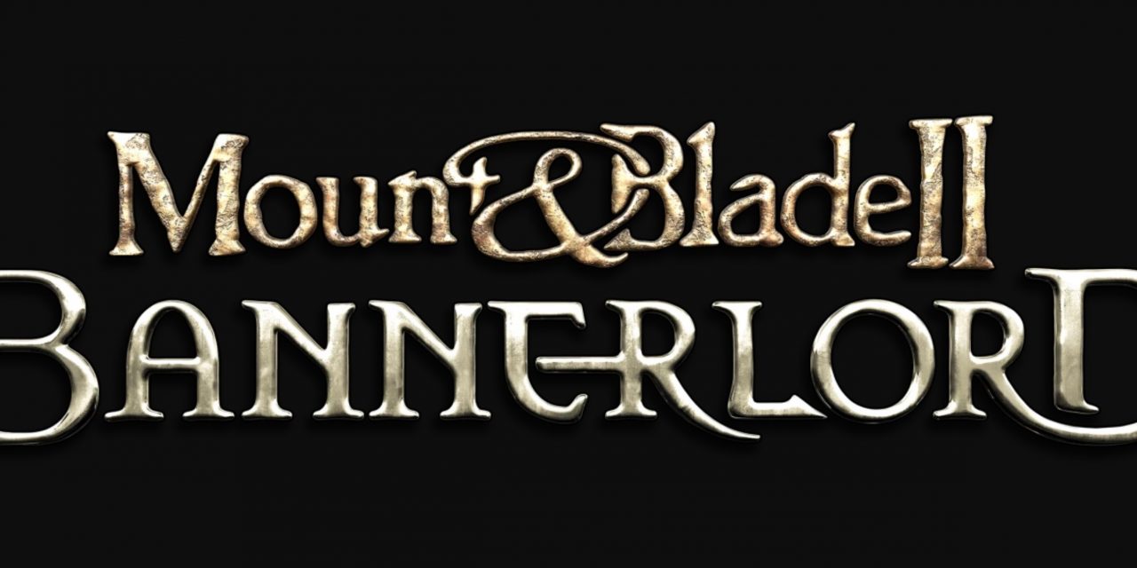 Mount & Blade II: Bannerlord releases on the Epic Games Store