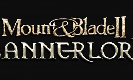 Mount & Blade II: Bannerlord releases on the Epic Games Store