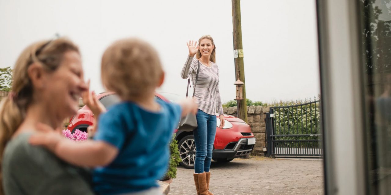 Majority shun the chance to drive to see family and friends despite new lockdown rules in England