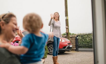 Majority shun the chance to drive to see family and friends despite new lockdown rules in England