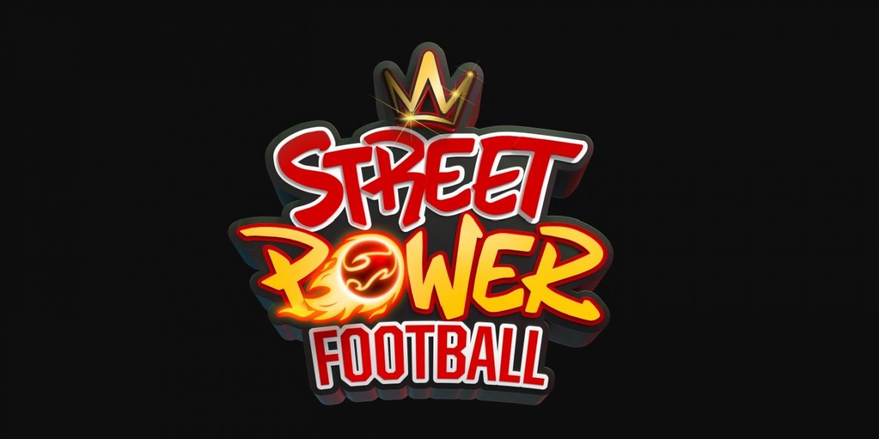INTRODUCING STREET POWER FOOTBALL – FREESTYLE CULTURE AND ARCADE ACTION COMING TO ALL CONSOLES