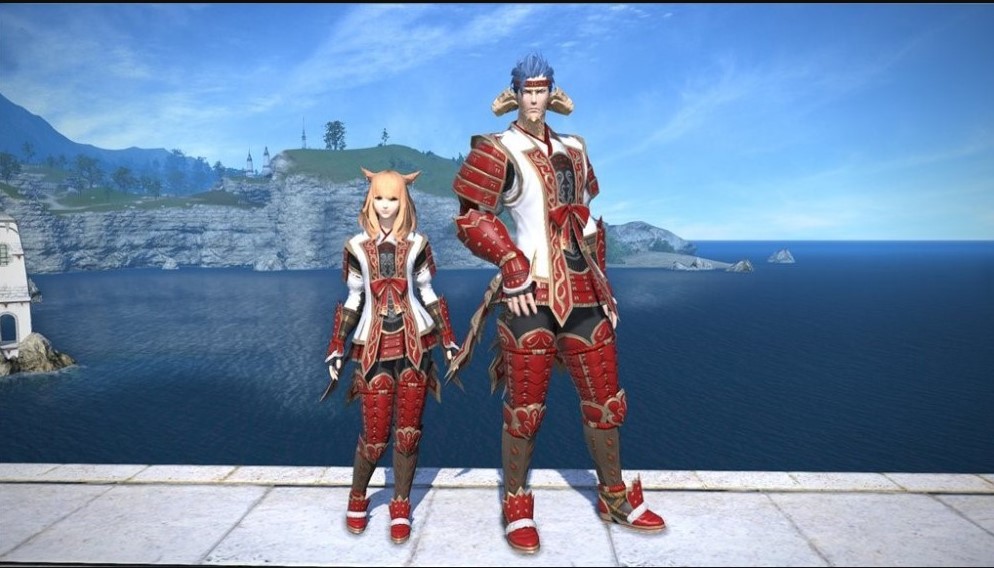 WORLDS COLLIDE AS FINAL FANTASY XI ONLINE COLLABORATION EVENT THE MAIDEN’S RHAPSODY COMES TO FINAL FANTASY XIV ONLINE