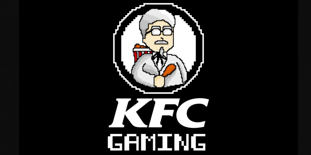 KFC Gaming Announce The KFConsole
