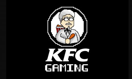 KFC Gaming Announce The KFConsole