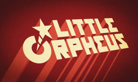 ​‘Little Orpheus’ From The Chinese Room Launches Today on Apple Arcade