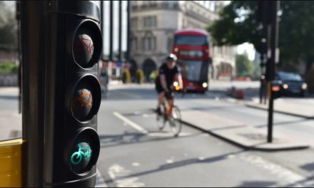 Transport secretary announces £2bn for active travel – RAC reaction