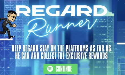 Ministry of Sound and International DJ Regard unveil new mobile and desktop game ‘Regard Runner’
