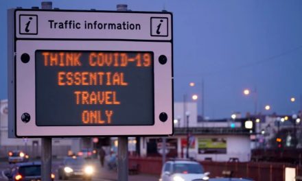RAC data confirms car use is rising despite the lockdown