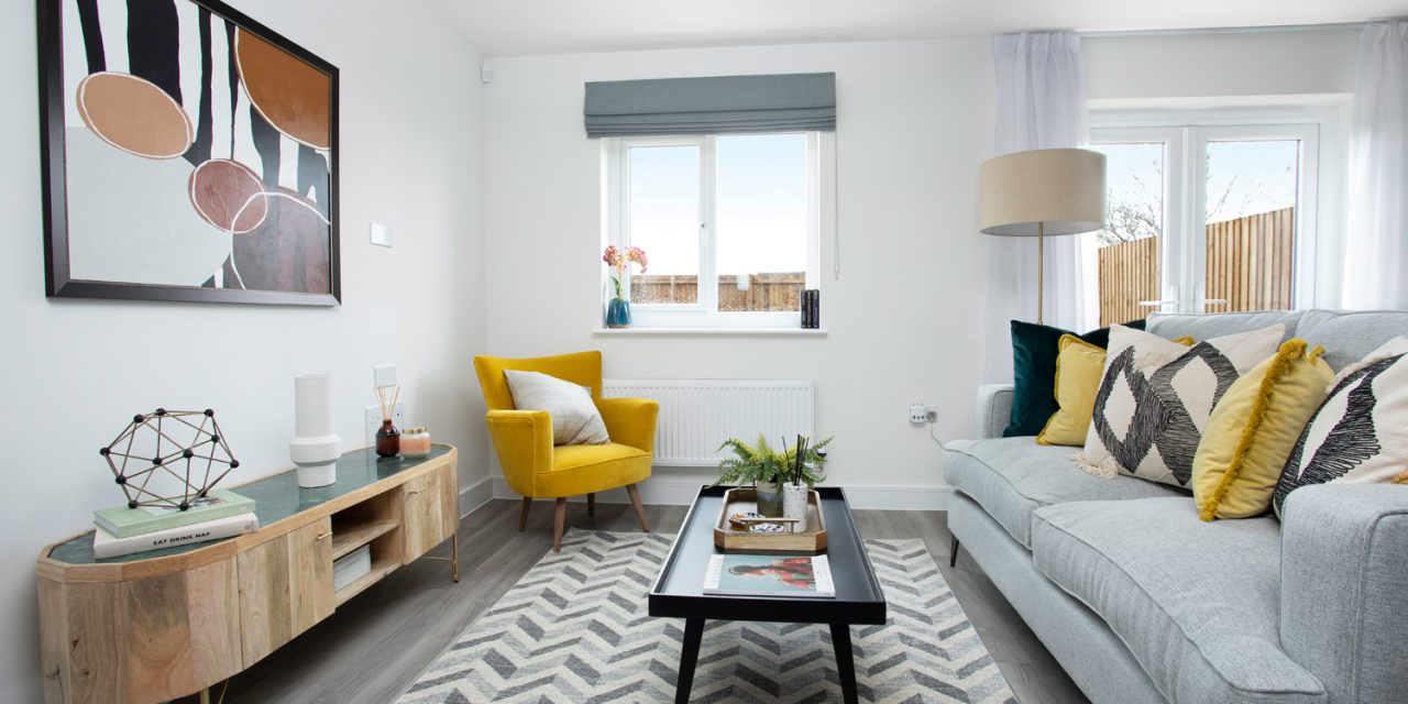 L&Q’s Birnam Mews Offers up to £60,000 in savings this Summer