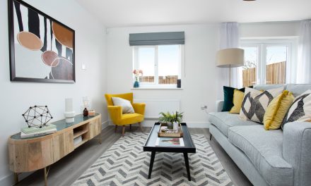 L&Q’s Birnam Mews Offers up to £60,000 in savings this Summer