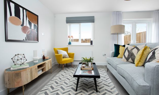 L&Q’s Birnam Mews Offers up to £60,000 in savings this Summer