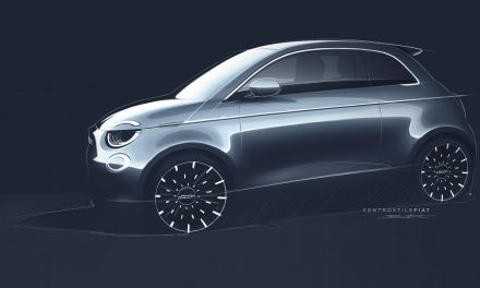 FIAT CHRYSLER AUTOMOBILE CENTRO STILE SKETCHES SOLD IN SUPPORT OF SAVE THE CHILDREN