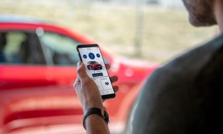 FORD MAKES RANGE OF CONNECTED VEHICLE SERVICES COMPLIMENTARY FOR EUROPEAN DRIVERS