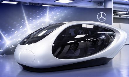 MEET THE S-CLASS DIGITAL: MY MBUX (MERCEDES-BENZ USER EXPERIENCE)