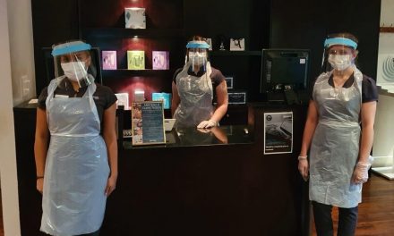 BANNATYNE SPA IN TAMWORTH REOPENS