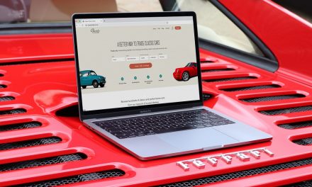 CLASSIC TRADE LAUNCHES AS AN INNOVATIVE CLASSIC CAR REMARKETING PLATFORM