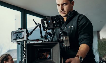 Independent Birmingham filmmaking company launches with more than 200 films produced in the first six months