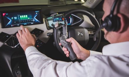 DS AUTOMOBILES REVEALS NEW VIRTUAL SHOWROOM