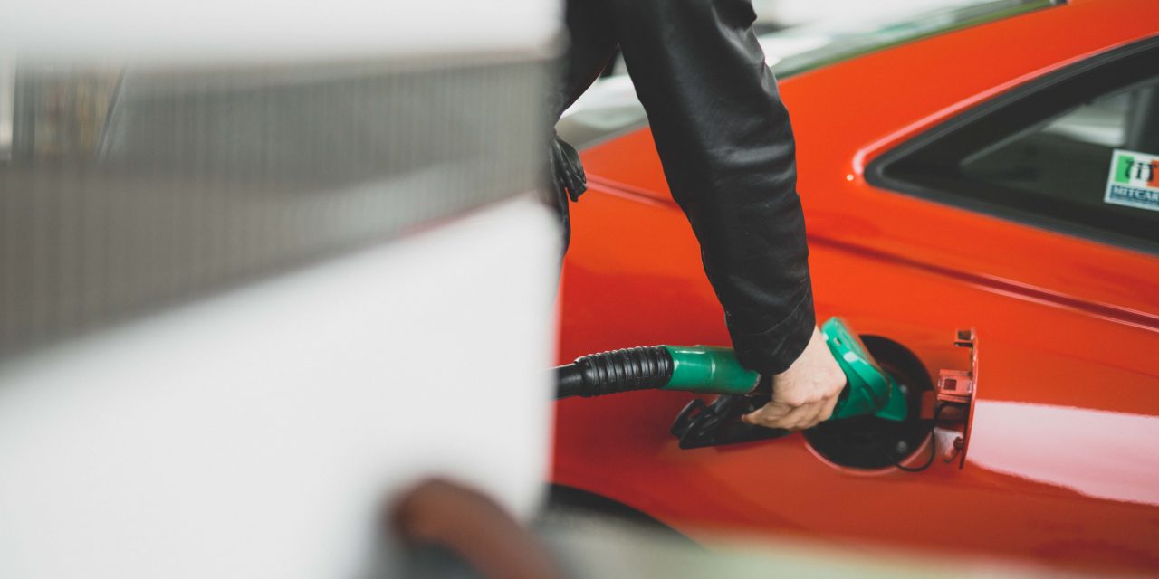 WHY NEW E10 ECO-FUEL COULD DAMAGE YOUR CLASSIC CAR